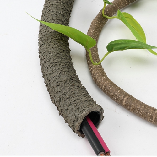 东莞川悦仿真树藤穿线管CY32内径32mm