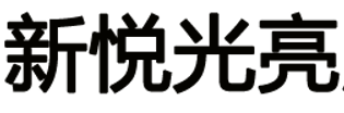 四川新悦光亮照明科技有限公司